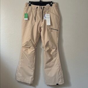 Roxy Tan Women's Pants